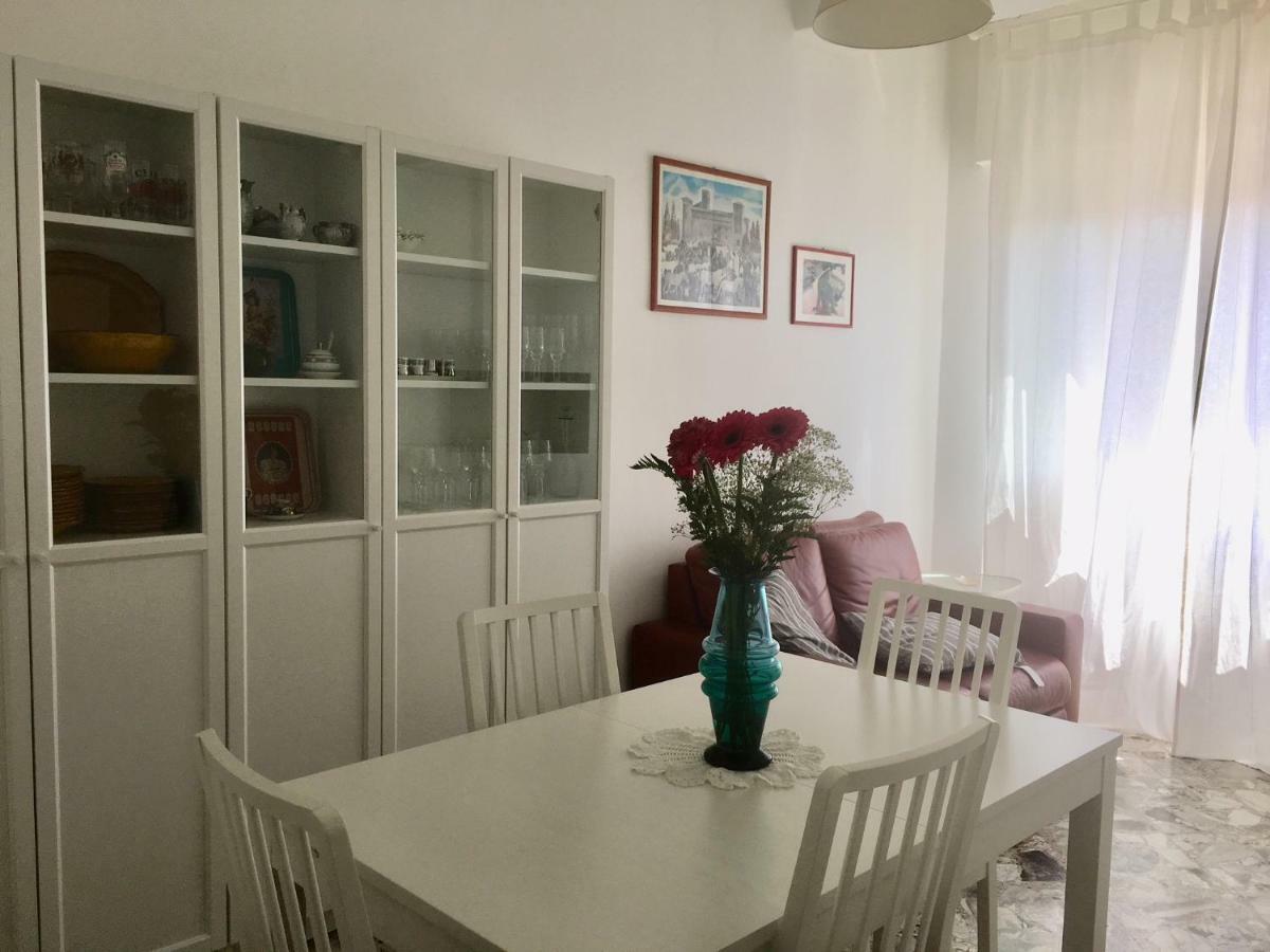 Вилла A Casa Di Tilde Полиньяно-а-Маре Экстерьер фото